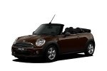 MINI One Cabrio